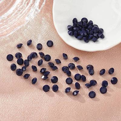 Preciosa® MAXIMA Crystal Round Stones X-PRC-RBSS39-33400-1