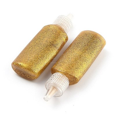 Glitter Glue DIY-C003-01B-1