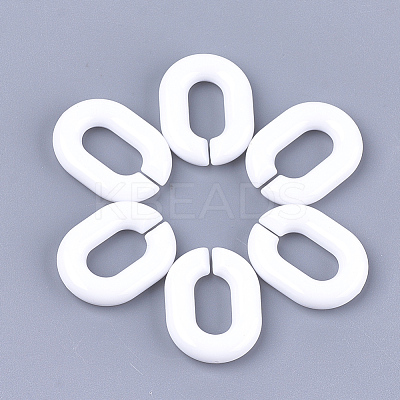 Acrylic Linking Rings OACR-S029-54B-01-1