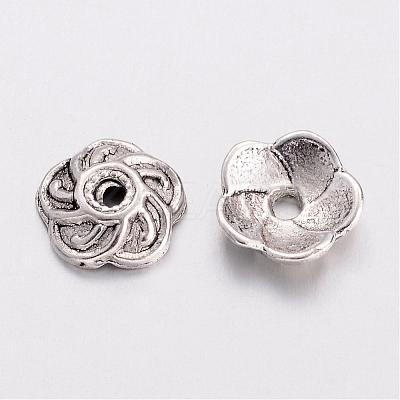 Alloy Bead Caps EA9031Y-1