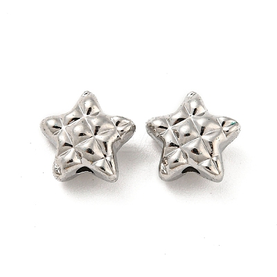 Alloy Beads PALLOY-K020-06P-1