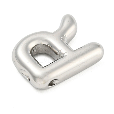 Non-Tarnish 304 Stainless Steel Pendants LS-STAS-B071-01P-R-1