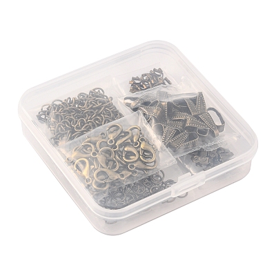 DIY Jewelry Making Finding Kit DIY-YW0006-19-1