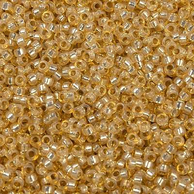 MIYUKI Round Rocailles Beads SEED-X0056-RR0552-1
