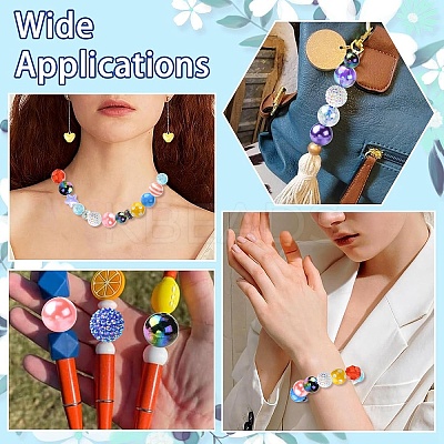 DIY Jewelry Making Kits DIY-YW0017-69A-1