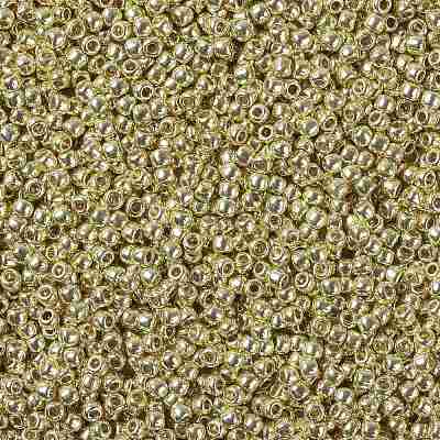 TOHO Round Seed Beads X-SEED-TR11-PF0559-1