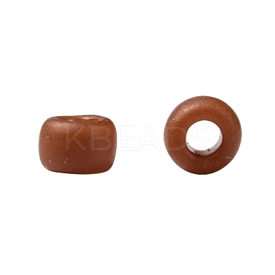 TOHO Round Seed Beads X-SEED-TR11-0046LF-1