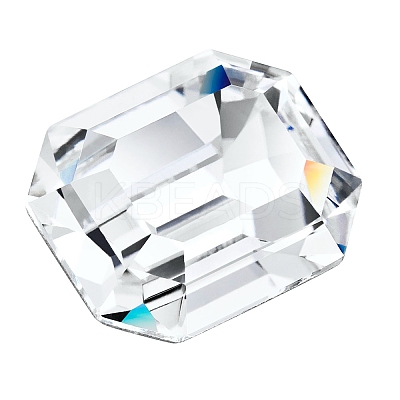 Preciosa® MAXIMA Crystal Fancy Stones Y-PRC-FD12-00030-1