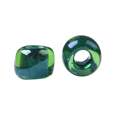 TOHO Round Seed Beads SEED-JPTR08-0249-1