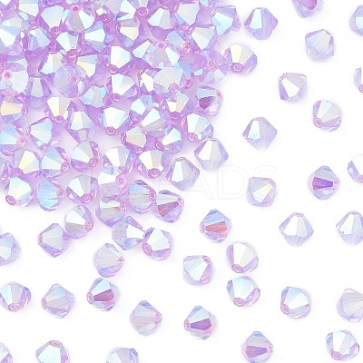 Preciosa® Crystal Beads X-PRC-BA4-20310-20000-1