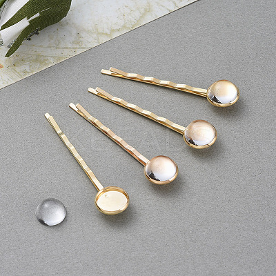 DIY Hair Bobby Pin Making DIY-YW0001-45KCG-1