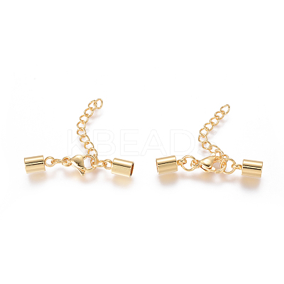 304 Stainless Steel Chain Extender STAS-F227-31D-G-1