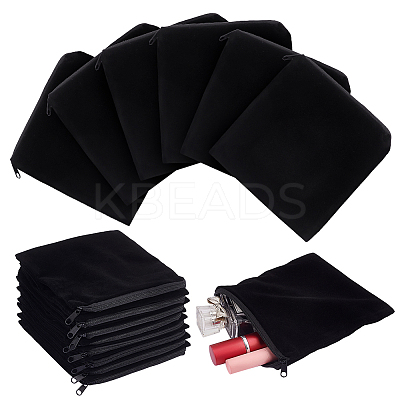 Velvet Jewelry Bags TP-WH0021-01B-01-1
