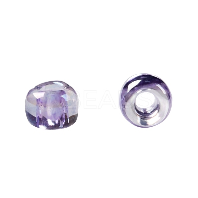 TOHO 11/0 Round Beads X-SEED-TR11-0477D-1