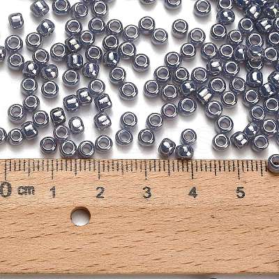 TOHO 6/0 Round Beads SEED-XTR06-0455-1