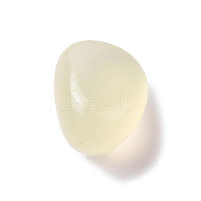 Natural New Jade Beads G-A023-01C-1