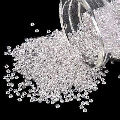 TOHO 11/0 Demi Round Beads Y-SEED-DR11-1066-1
