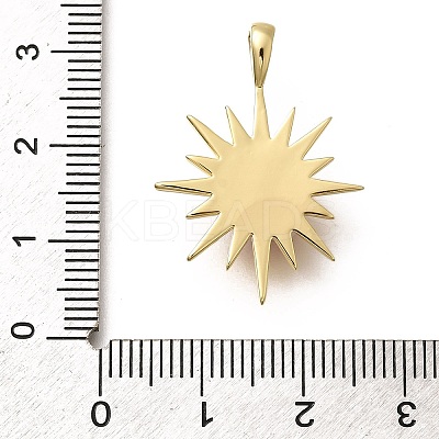 Brass Pave Natural Carnelian(Dyed & Heated) Pendants X-KK-Q043-17G-1
