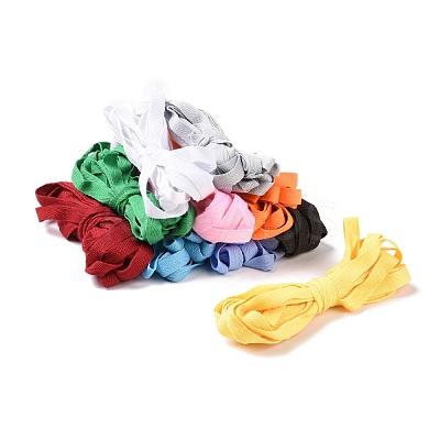 Cotton Twill Tape Ribbons OCOR-XCP0001-19-1