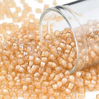 TOHO 8/0 Round Beads X-SEED-TR08-0391-1