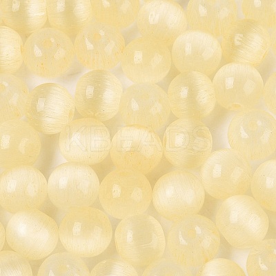 FGB Grade A Drawbench Style Glass Seed Beads SEED-Q040-10MM-14-1