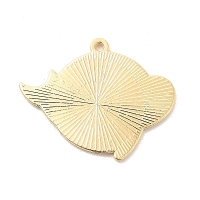 Alloy Enamel Pendants LS-ENAM-B055-01A-1
