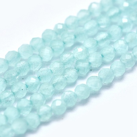 Cat Eye Beads Strands CE-I005-A01-1