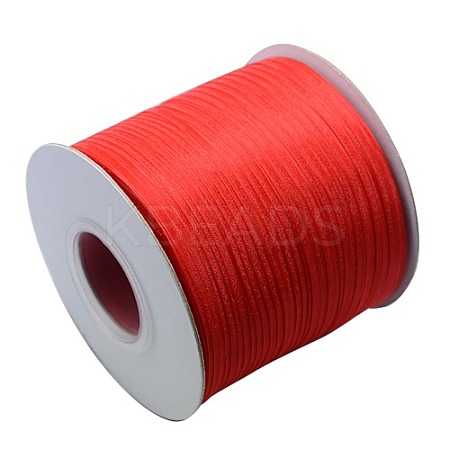 Polyester Organza Ribbon ORIB-L001-02-235-1