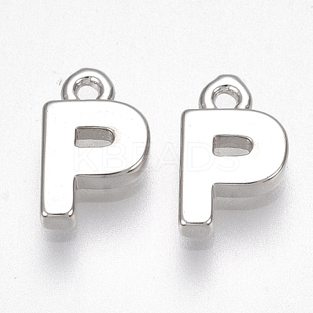 Brass Charms LS-KK-S350-167P-P-1