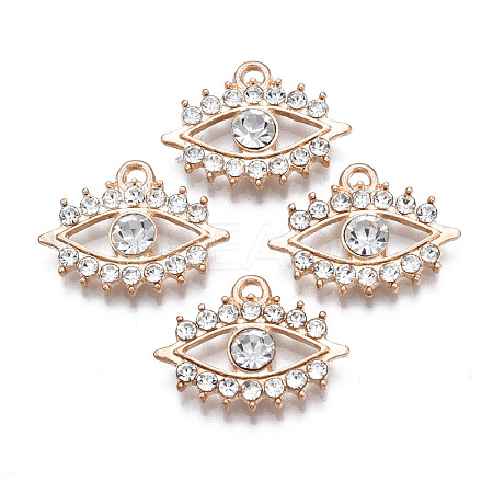 Alloy Pendants PALLOY-N153-44-1