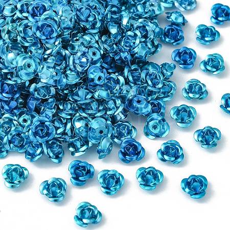 Aluminum Cabochons MRMJ-TAC0004-02C-04-1