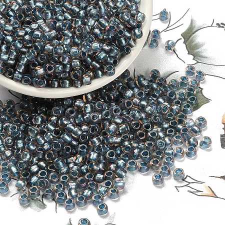 TOHO 6/0 Round Beads X-SEED-TR06-0272-1