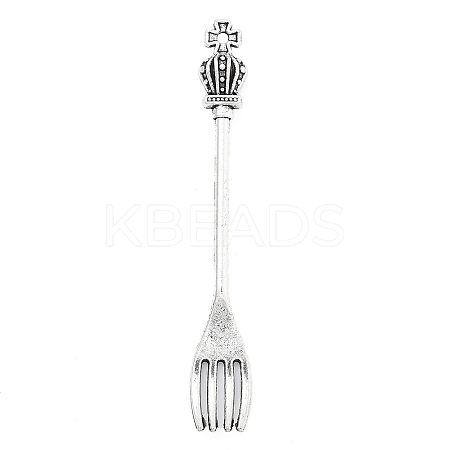 Alloy Pendants PALLOY-Q365-04AS-02-1