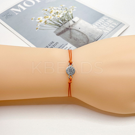 Alloy Link Bracelets FS-WGED19A-05-1