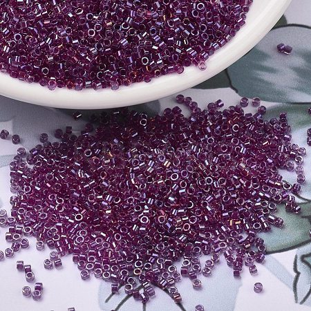 MIYUKI Delica Beads SEED-JP0008-DB2389-1