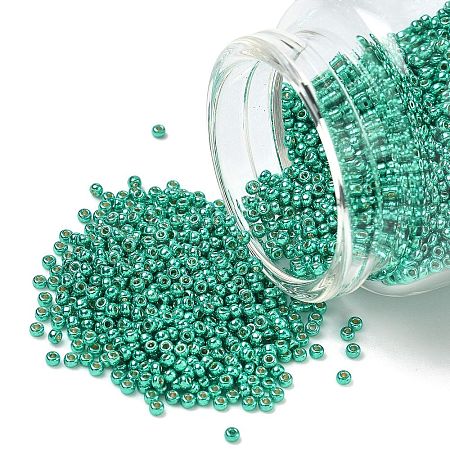 MIYUKI Round Rocailles Beads SEED-G007-RR5105-1