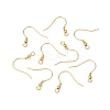 925 Sterling Silver Earring Hooks STER-N016-31G-1