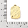 304 Stainless Steel Pendants LS-STAS-F303-A11-3