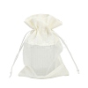 Cotton Packing Pouches OP-R034-13x18-13B-4