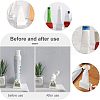 4Pcs 4 Style Plastic Toothpaste Squeezer AJEW-FH0001-73-7
