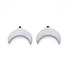 Tarnish Resistant 304 Stainless Steel Charms STAS-N092-19-2