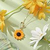 Lariat Necklaces NJEW-JN04865-2