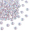 Preciosa® MAXIMA Crystal No Hotfix Flatback Stones Y-PRC-NSS16-70230-200-1