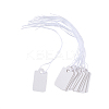 Paper Jewelry Price Tags TOOL-TA0006-02-2