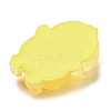 Cartoon Transparent Resin Cabochons LS-CRES-P025-D01-2