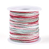 50M Braided Polyester Cord OCOR-T017-01A-1