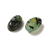 Natural African Turquoise(Jasper) Cabochons G-F772-01A-14-2