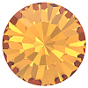 Preciosa® MAXIMA Crystal Round Stones X-PRC-RBSS24-90310-3