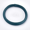 Silicone Bangles/Key Rings BJEW-T008-08C-2