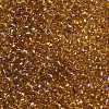 TOHO Round Seed Beads SEED-JPTR08-1815-4